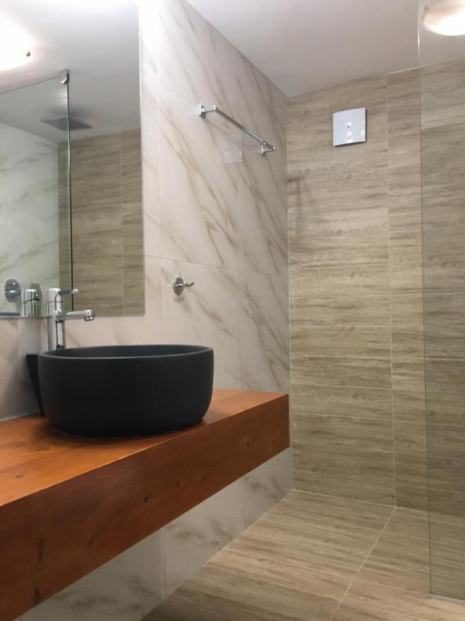 Secret Bay Apartment Palaiontsiflikion Luaran gambar